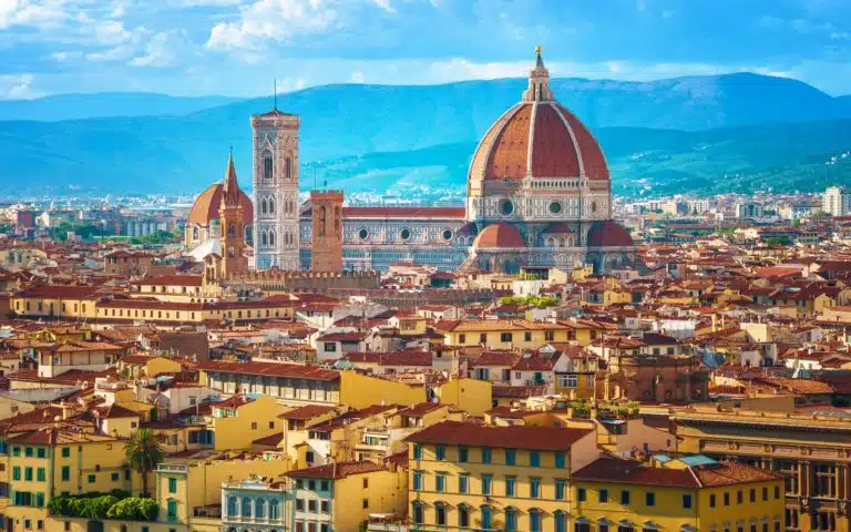 Florence Paris (Train Venice Simplon Orient Express) - Italie > France