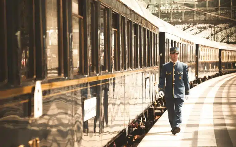 Paris – Istanbul en train de luxe (Venice Simplon-Orient-Express) - France > Turquie | Voyage sur mesure