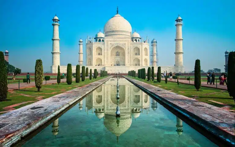 Panorama de l&rsquo;Inde (Train de luxe Maharaja Express) - Inde | En petit groupe