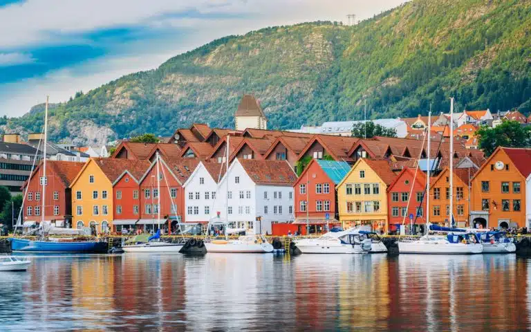 Merveilles de la Norvège (Train Flam + Ferry) - Norvège