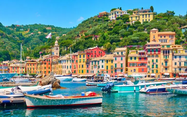 Orient Express La Dolce Vita (Rome-Portifino) - Italie | Voyage sur mesure