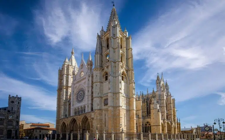 El Expreso de la Robla - Espagne