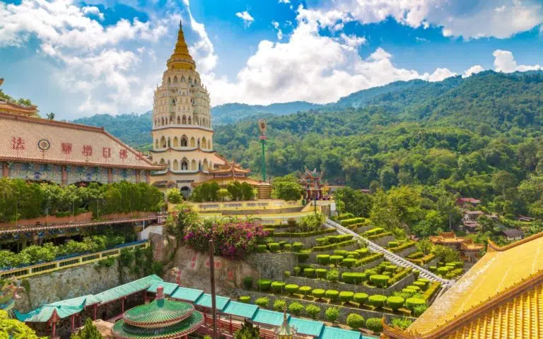 Malaisie Sauvage (Eastern and Oriental Express) – Version Hiver - Singapour > Malaisie | En petit groupe