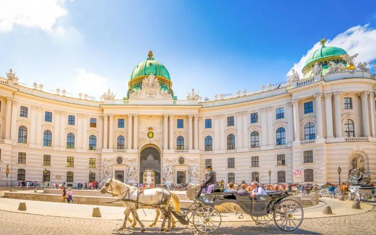 Escapade viennoise - France > Autriche | Voyage sur mesure