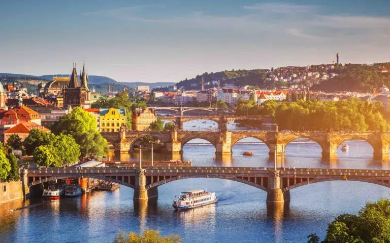 La boucle dorée de l&rsquo;Europe Centrale - France > Tchéquie | Voyage sur mesure