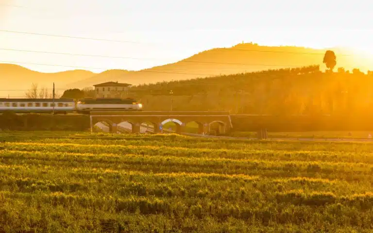 Toscane en train, la boucle enchantée - Italie | Voyage sur mesure