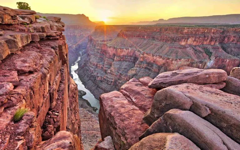 Panorama de l’Ouest : Chicago – Los Angeles - États-Unis | Voyage sur mesure