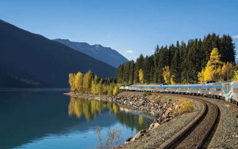 Canada – Aux Couleurs de l’Érable - Canada