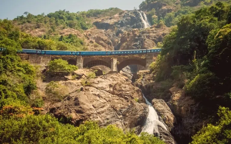 L&rsquo;Inde du nord en train - Inde | Voyage sur mesure