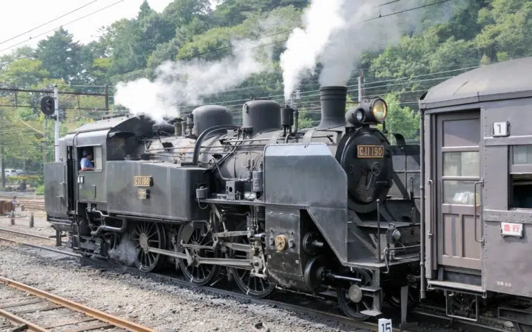 Le Japon en train - Japon | En petit groupe