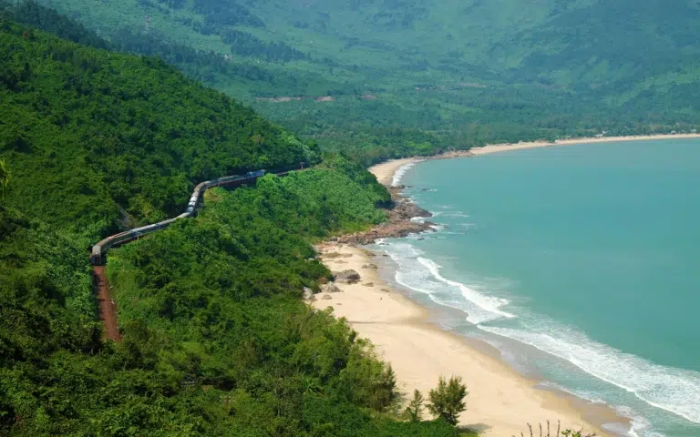 De Hanoï à Saigon : sur les rails du Vietnam - Vietnam